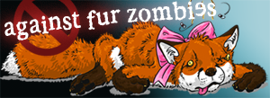 Against Fur Zombies